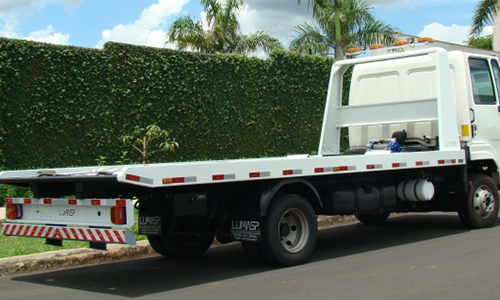 Plataformas Auto-Socorro