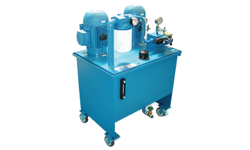 Unidades Hidráulicas